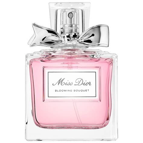 blooming dior perfume|miss Dior blooming bouquet precio.